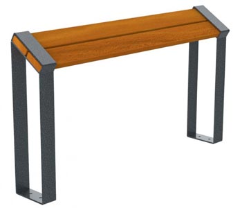 Longueur : 1400 mm