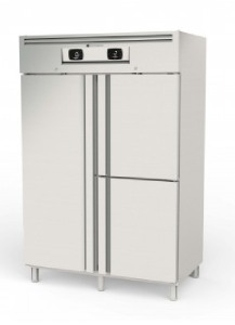 1 pleine + 2 portillons dont 1 poisson