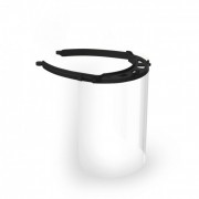 10 visières de protection