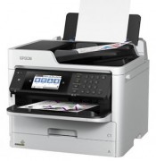 Imprimante multifonction jet d'encre