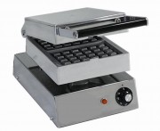 Gaufrier professionnel