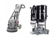 Ponceuse rectifieuse