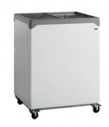 Conservateur à glace