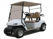 Voiturette de golf