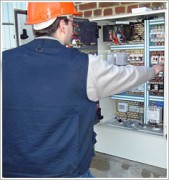 Service de maintenance