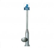 Colonne de ventilation agricole