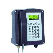 Téléphone ATEX