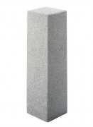 Borne béton