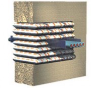 Calfeutrements coupe-feu