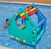 Jeu piscine