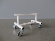 Chariot pour but hand