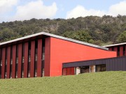Bâtiments de bureaux et administratifs