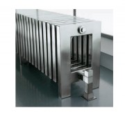 Radiateur à eau chaude