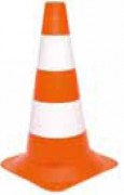 Cône de signalisation