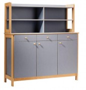 Meuble buffet pour cantine