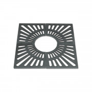 Grille d'arbre