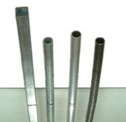Tubes et profilés