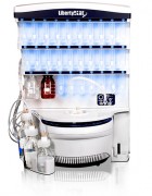 Synthétiseur micro-ondes