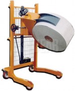 Retourneurs de charges