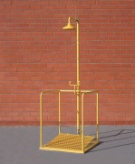 Douche de sécurité