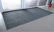 Tapis d'accueil
