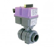 Vanne à boisseau sphérique