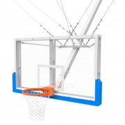 Mousse de protection panneaux basket