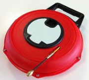 Aiguille fibre optique