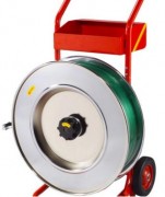 Dévidoir de feuillard