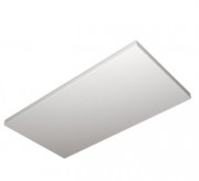 Plafond chauffant rayonnant