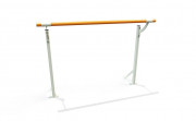 Console barre de danse