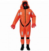 Combinaison de survie