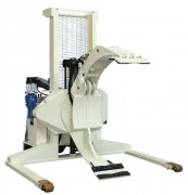 Retourneur de palettes