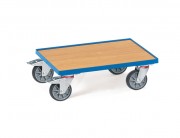 Plateaux de manutention