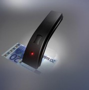 Détecteur faux billets