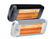 Chauffage d'atelier radiant infrarouge