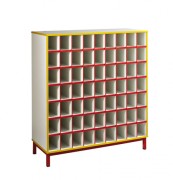 Range serviette de table cantine