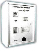 Centrale de paiement