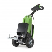 Tracteur pousseur électrique