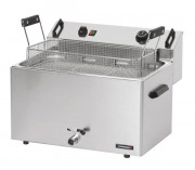 Friteuse à beignets