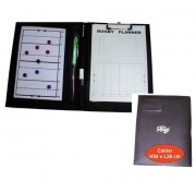 Tableau tactique pour handball