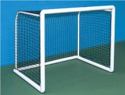 Tunnel d'accès terrain