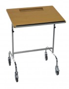 Mobilier de bureau ergonomique