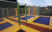 Trampoline 