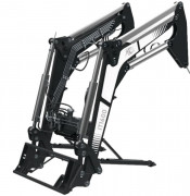 Chargeur frontal agricole