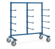 Rayonnage cantilever