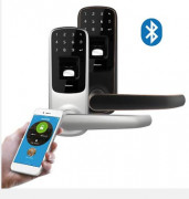 Contrôle d'accès locaux