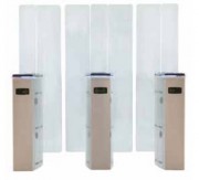 Systèmes de contrôle d'accès