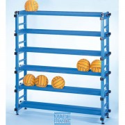 Etagère PVC pour piscine