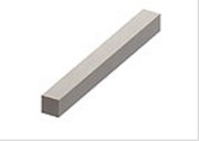 Barre de guidage pour magasin